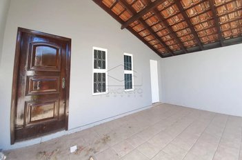 house em Rua José Salmem, Centro - Agudos - SP