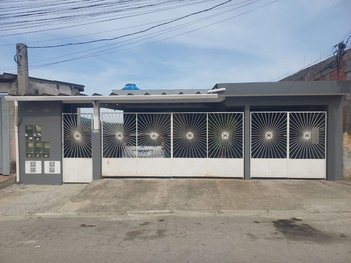 house em Rua Marília, Companhia Fazenda Belém - Franco da Rocha - SP