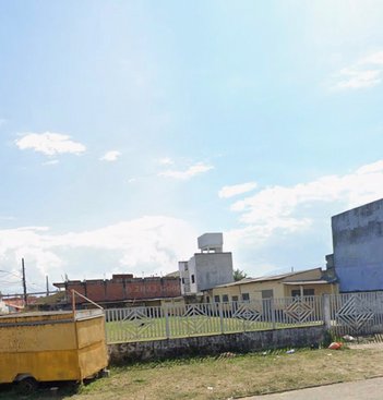 land_lot em Avenida Prefeito Nicanor Ramos Nogueira, Mombaça - Pindamonhangaba - SP