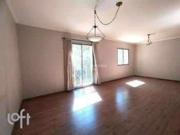 apartment em Coronel Agenor de Camargo, Vila Assunção - Santo André - SP
