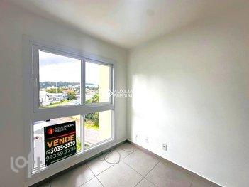 apartment em Demétrio Ribeiro, Guarani - Novo Hamburgo - RS