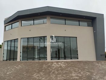 business em Rua Murilo Alvarenga, Conjunto Vivi Xavier - Londrina - PR