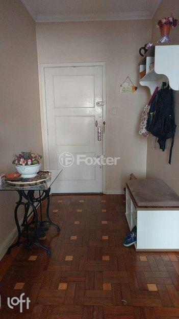 apartment em Ferreira Viana, Petrópolis - Porto Alegre - RS