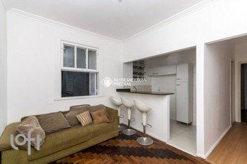 apartment em Desembargador André da Rocha, Centro - Porto Alegre - RS