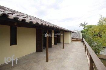 house em Dom Jaime de Barros Câmara, Sarandi - Porto Alegre - RS