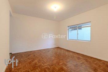 apartment em Capote Valente, Vila Madalena - São Paulo - SP
