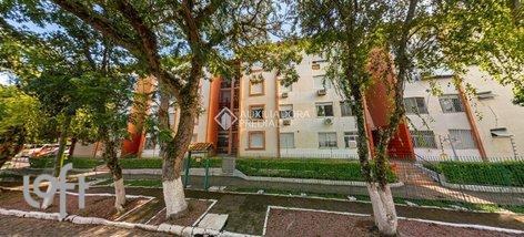 apartment em Romeu Samarani Ferreira, Vila Nova - Porto Alegre - RS