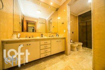 apartment em José Carlos de Toledo Piza, Vila Andrade - São Paulo - SP