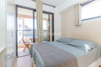 apartment em Rua Bartolomeu de Gusmão, Aclimação - São Paulo - SP