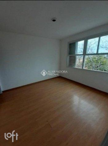 apartment em Orfanotrófio, Nonoai - Porto Alegre - RS