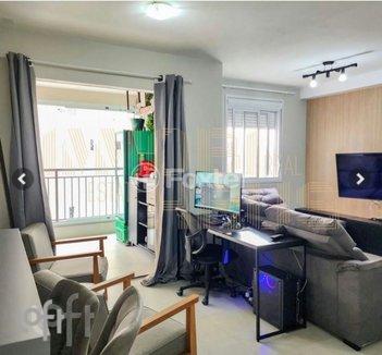 apartment em Olívia Guedes Penteado, Parque Interlagos - São Paulo - SP