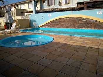 house em José Aloísio Filho, Humaitá - Porto Alegre - RS