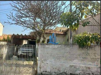 land_lot em Rua Doutor Manoel de Abreu, Olímpico - São Caetano do Sul - SP