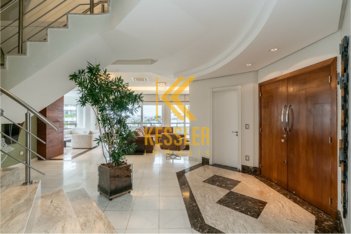 apartment em Rua Luciana de Abreu, Moinhos de Vento - Porto Alegre - RS