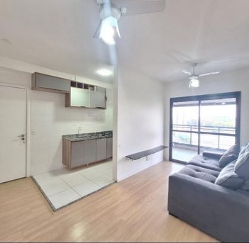apartment em Avenida Mofarrej, Vila Leopoldina - São Paulo - SP
