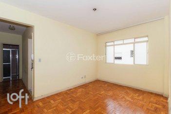 apartment em Caiubi, Perdizes - São Paulo - SP