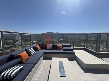 apartment em Rua Adriano Alves da Silva, Vila Mogilar - Mogi das Cruzes - SP