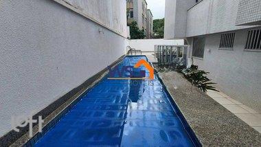 apartment em Herculano de Freitas, Gutierrez - Belo Horizonte - MG