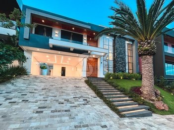 house em Rua das Petúnias, Encosta do Sol - Estância Velha - RS