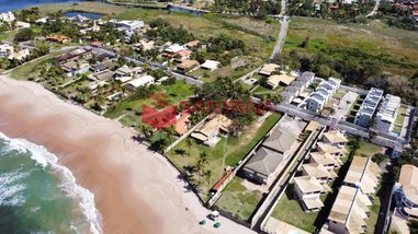 land_lot em 1º Acesso Praia de Jauá, Bela Vista - Camaçari - BA
