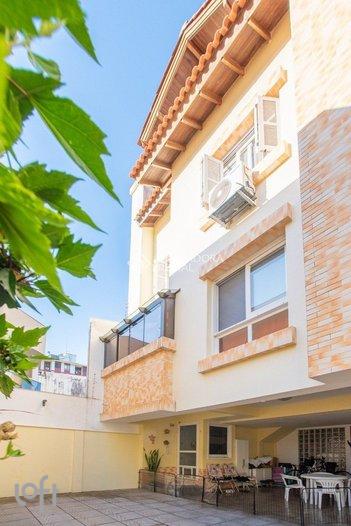 house em Armando Barbedo, Tristeza - Porto Alegre - RS