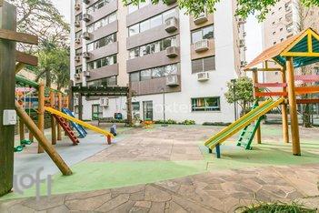 apartment em Avenida Cristóvão Colombo, Higienópolis - Porto Alegre - RS