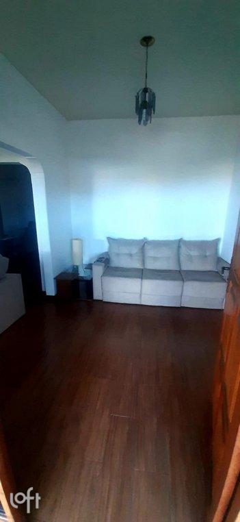 house em VP-2, Nova Contagem - Contagem - MG