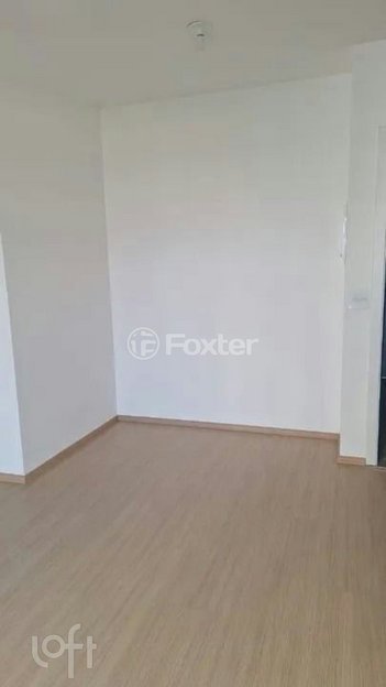 apartment em Rua Coronel Pedro Dias de Campos, Chácara Seis de Outubro - São Paulo - SP