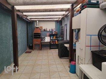 house em Ouro Preto, Assunção - São Bernardo do Campo - SP