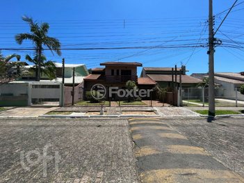 house em Rua Tancredo Neves, Rio Branco - Canoas - RS
