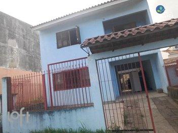 house em Mississipi, Mato Grande - Canoas - RS