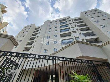 apartment em Miriam Pires, Vila Sônia - São Paulo - SP