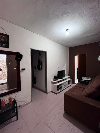house em Rua Numídia, Parque Capuava - Santo André - SP