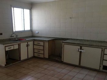apartment em Avenida Comendador Luciano Guidotti, Jardim Caxambu - Piracicaba - SP