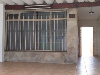 house em Avenida Benigno Carrera, Vila Campestre - São Paulo - SP