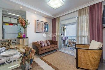 apartment em Clemente Pereira, Ipiranga - São Paulo - SP