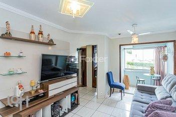 apartment em Heitor Nascimento, Freguesia do Ó - São Paulo - SP