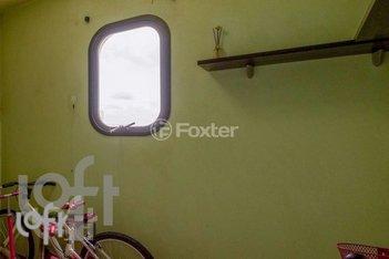 apartment em Parada Pinto, Mandaqui - São Paulo - SP