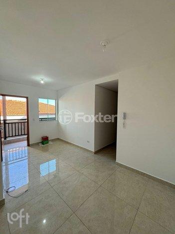 house em Imarui, Limão - São Paulo - SP