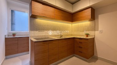 apartment em Rua Tomaz Flores, Independência - Porto Alegre - RS