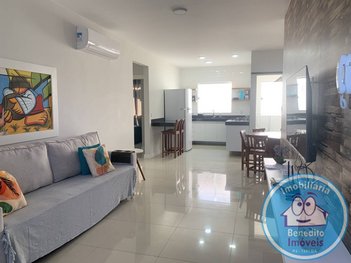 apartment em Rua Principal, Paraguai - Porto Seguro - BA