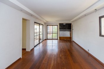 apartment em Rua Deputado João Sussumu Hirata, Vila Andrade - São Paulo - SP