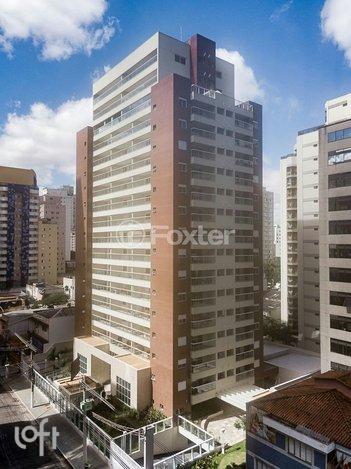 apartment em Jandira, Moema Índios - São Paulo - SP