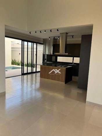 house em Avenida de León, Residencial Villa de León - Piratininga - SP
