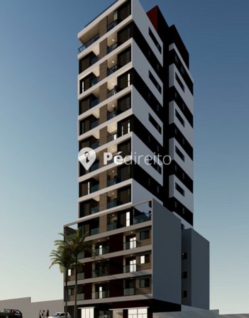 apartment em Rua Engenheiro Pegado, Vila Carrão - São Paulo - SP