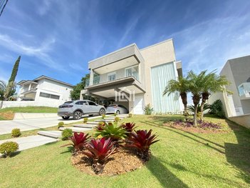 house em Alameda Eucalipto, Jardim do Golf I - Jandira - SP
