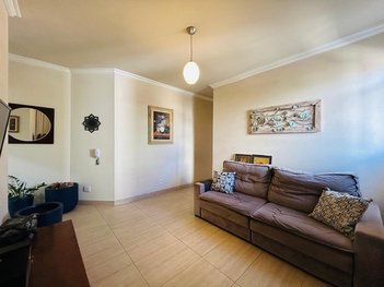 apartment em Rua Cantor Luiz Gonzaga, Castelo - Belo Horizonte - MG