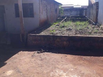 land_lot em Avenida Laranjeiras, Marumbi - Londrina - PR