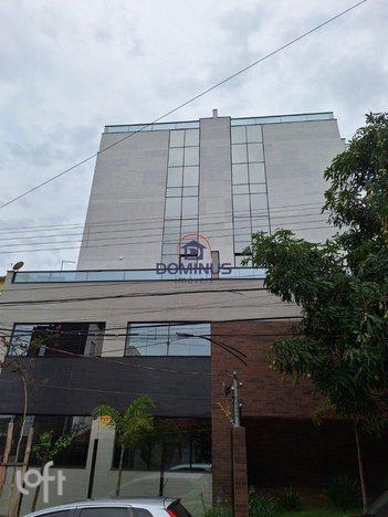 apartment em Cônego Floriano, Sagrada Família - Belo Horizonte - MG