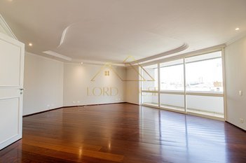 apartment em Rua Paraguaçu, Perdizes - São Paulo - SP